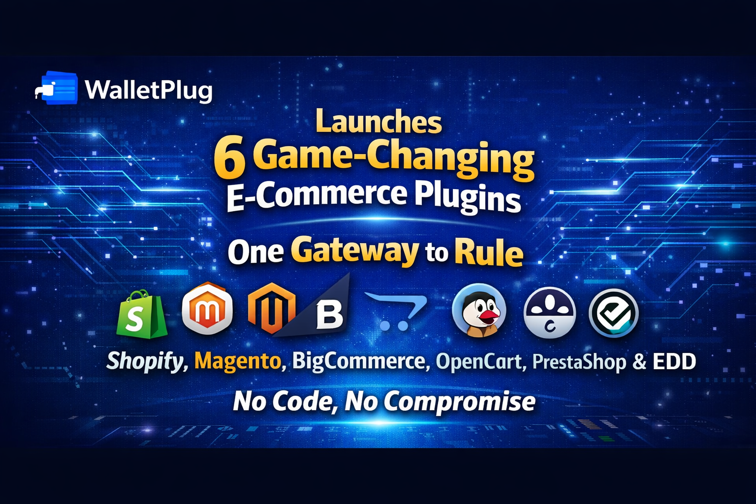 E-commerce plugins